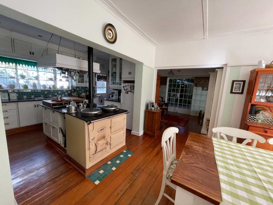 4 Bedroom Property for Sale in Park West Free State